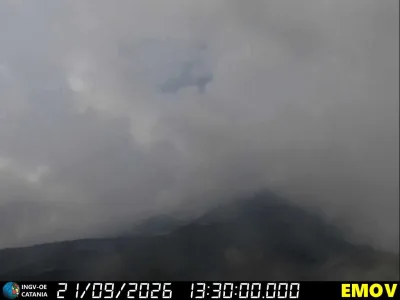 Etna – Etna – Montagnola (EMOV)