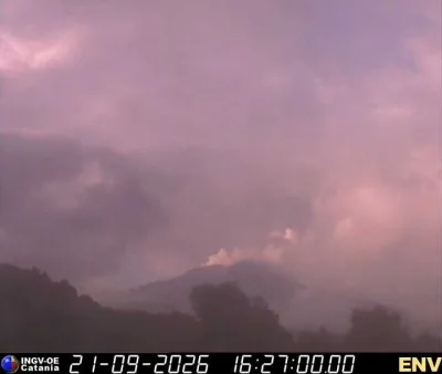 Etna – Etna – Nicolosi (ENV)