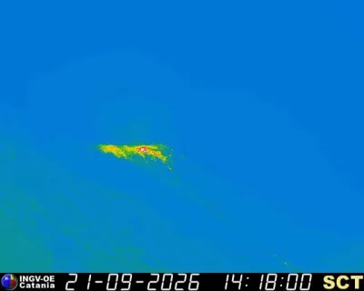 Stromboli – Stromboli – SCT