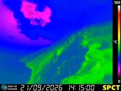 Stromboli – Stromboli – SPCT