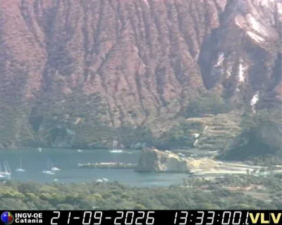 Vulcano – Vulcano – VLV