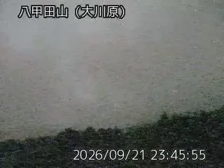 Hakkodasan – Hakkodasan – 八甲田山 大川原