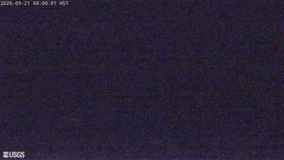 Mauna Loa – [HLcam] Live Image of Mauna Loa's northwest flank from Hualālai volcano